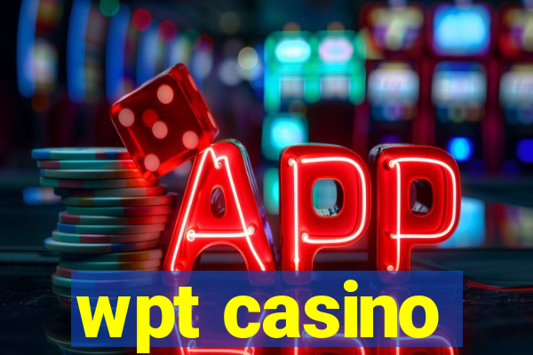 wpt casino