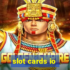 slot cards io