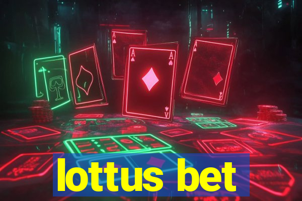 lottus bet