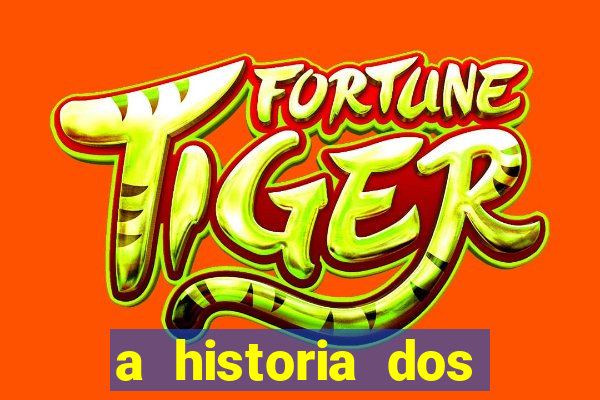 a historia dos jogos paralímpicos