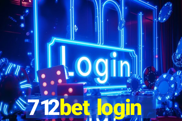 712bet login