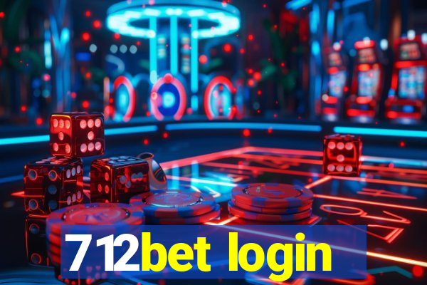 712bet login