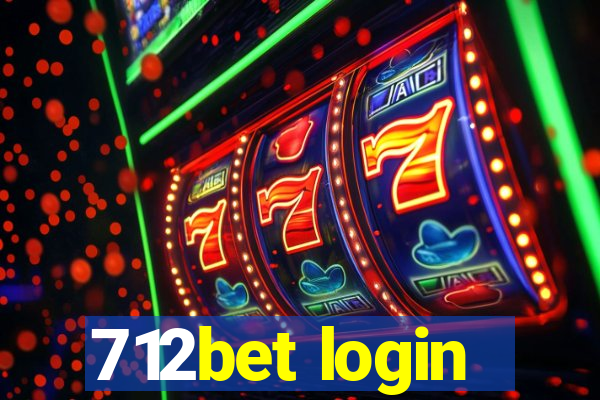 712bet login