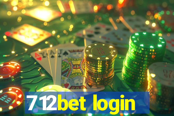 712bet login