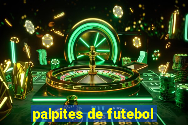 palpites de futebol