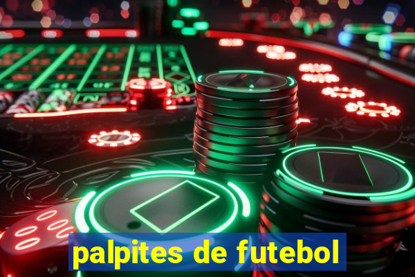 palpites de futebol