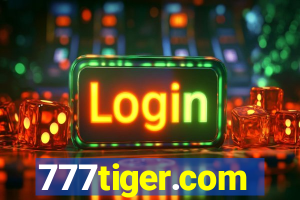 777tiger.com