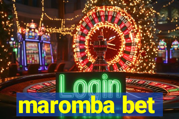 maromba bet