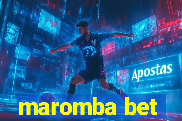 maromba bet