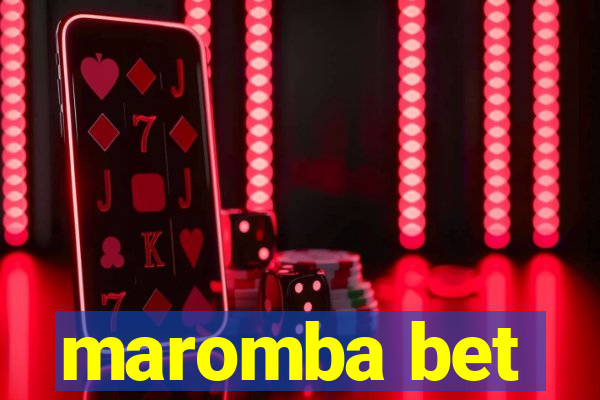 maromba bet