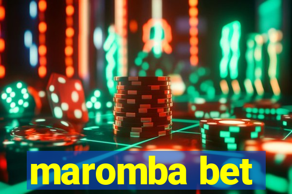 maromba bet