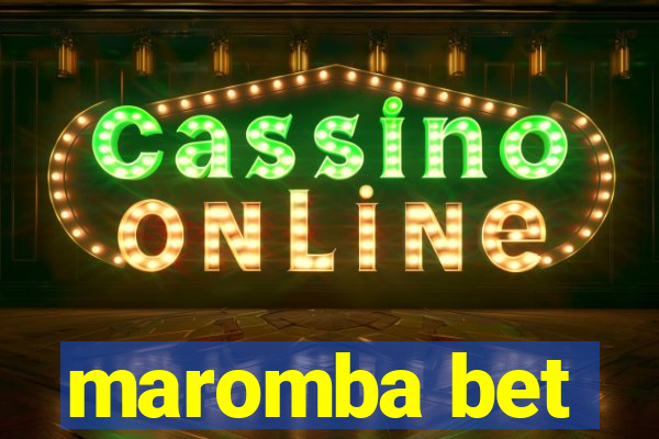 maromba bet