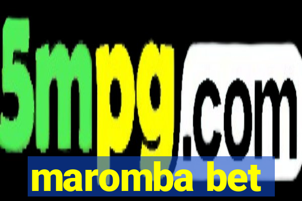 maromba bet