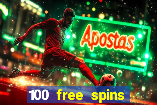 100 free spins yebo casino