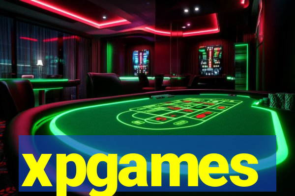 xpgames