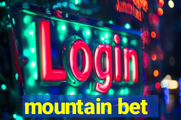 mountain bet