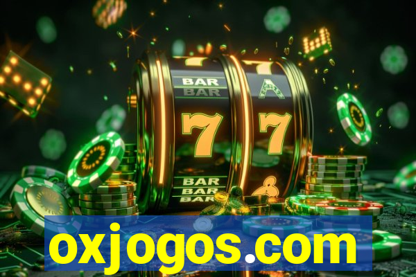 oxjogos.com