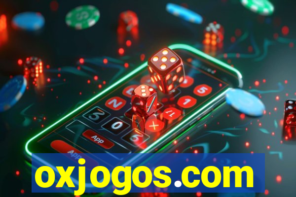 oxjogos.com