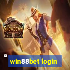 win88bet login