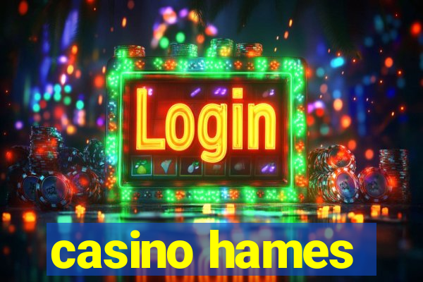 casino hames