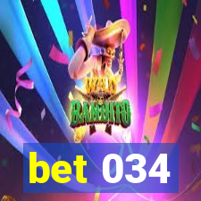 bet 034