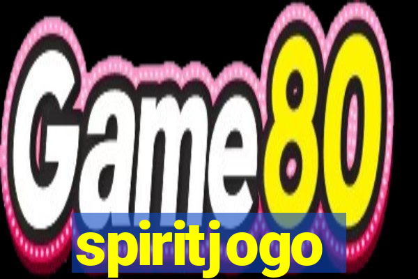 spiritjogo