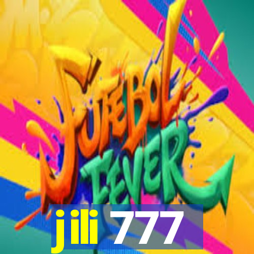 jili 777