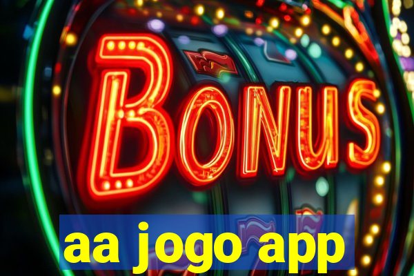 aa jogo app