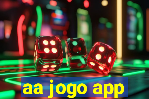 aa jogo app