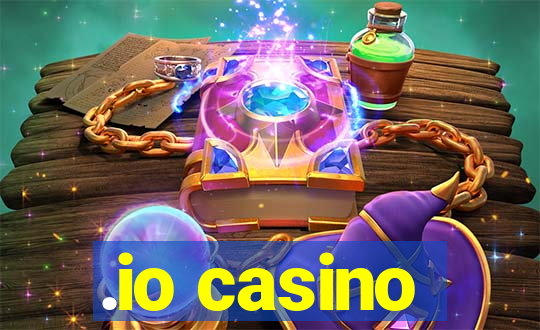 .io casino