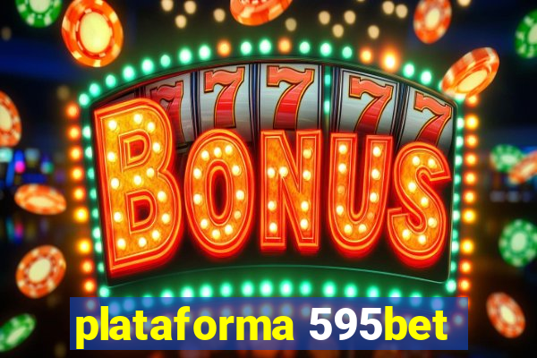 plataforma 595bet