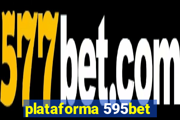 plataforma 595bet