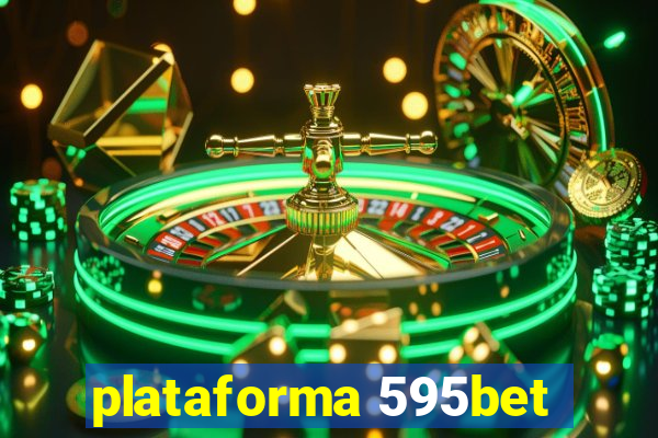 plataforma 595bet