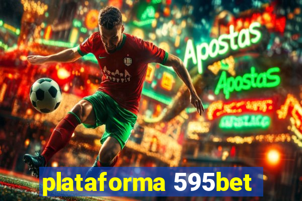 plataforma 595bet