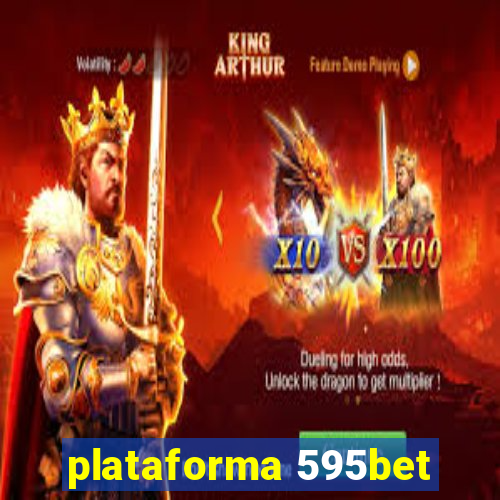 plataforma 595bet