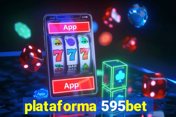 plataforma 595bet