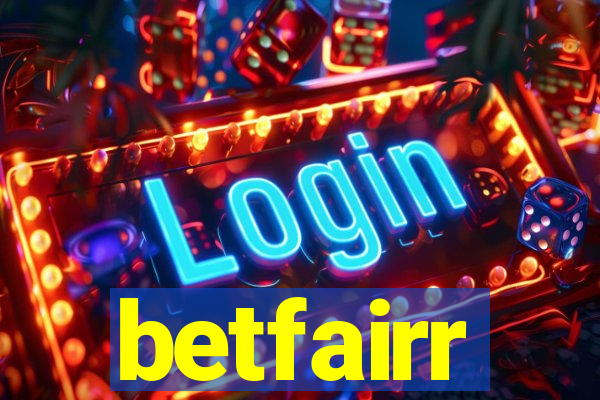 betfairr