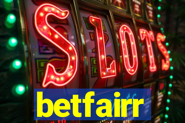 betfairr