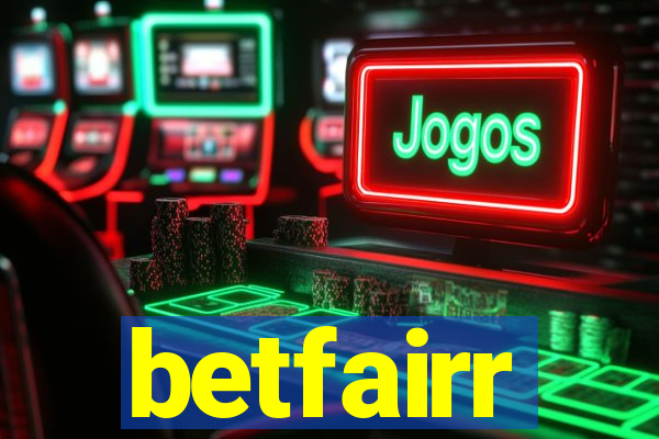 betfairr