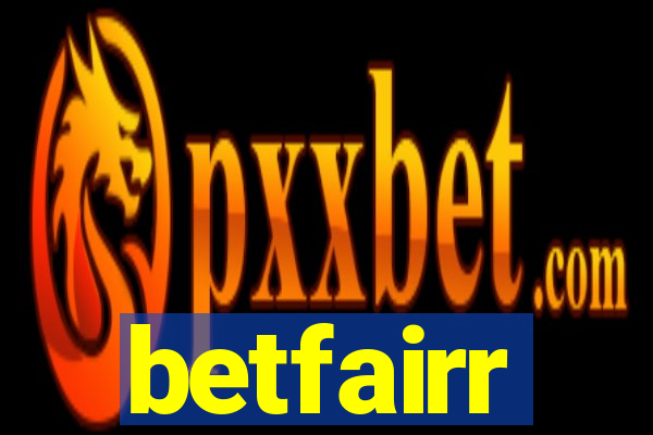 betfairr