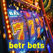 betr bets