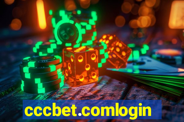 cccbet.comlogin