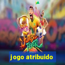 jogo atribuido