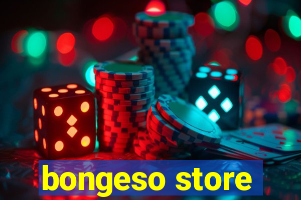 bongeso store