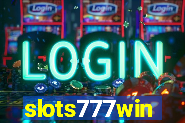 slots777win