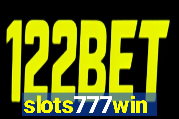 slots777win