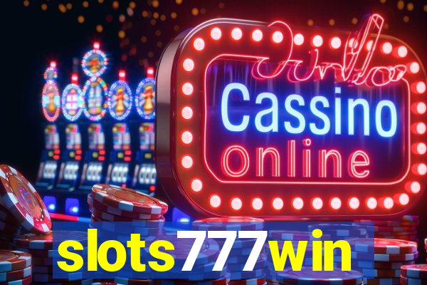 slots777win