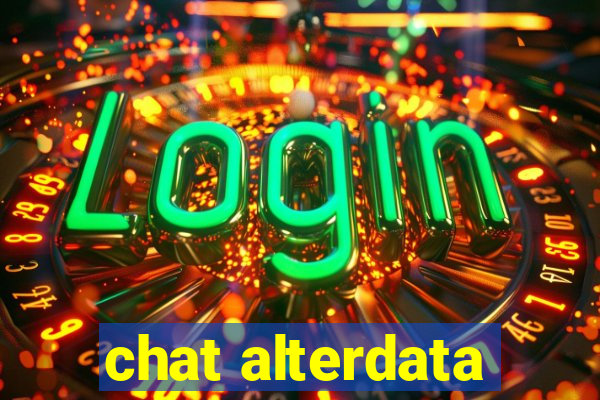 chat alterdata