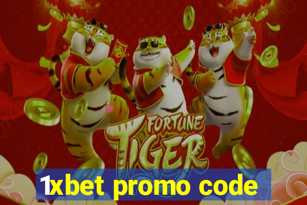 1xbet promo code