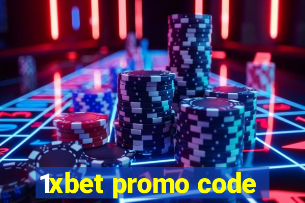 1xbet promo code